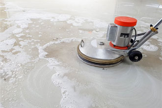 Floor Polishing Services in Mumbai